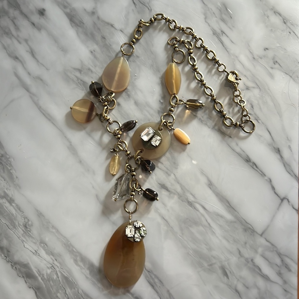 Silpada Wanderlust Necklace